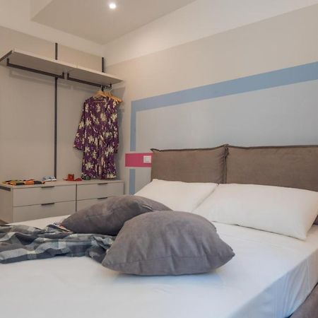 Babyaccommodation Family Experience III Pietra Ligure Exterior photo