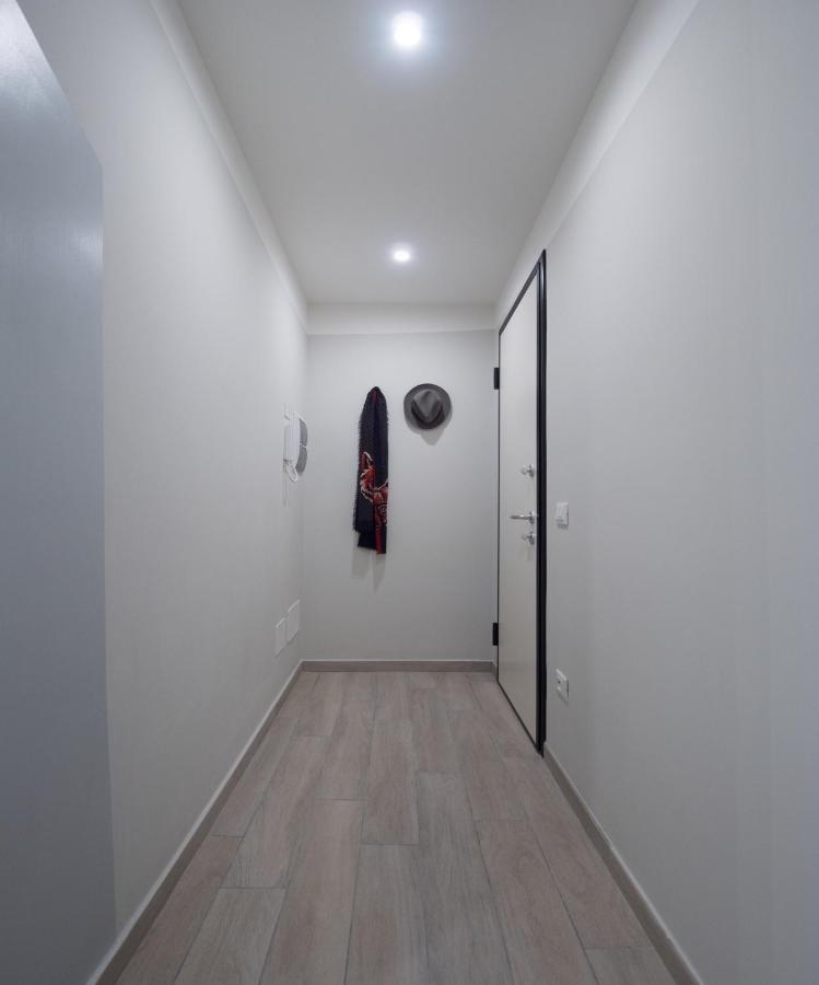Babyaccommodation Family Experience III Pietra Ligure Exterior photo