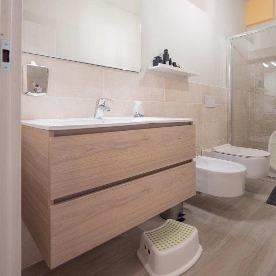 Babyaccommodation Family Experience III Pietra Ligure Exterior photo