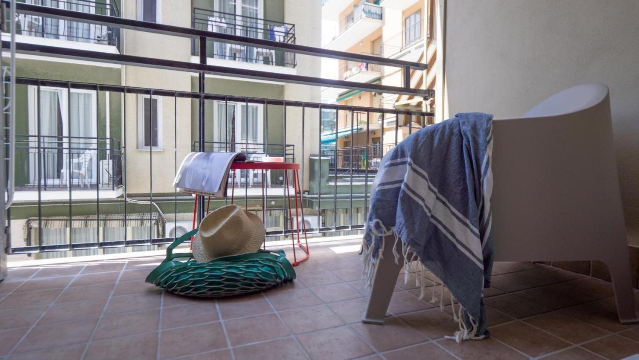 Babyaccommodation Family Experience III Pietra Ligure Exterior photo
