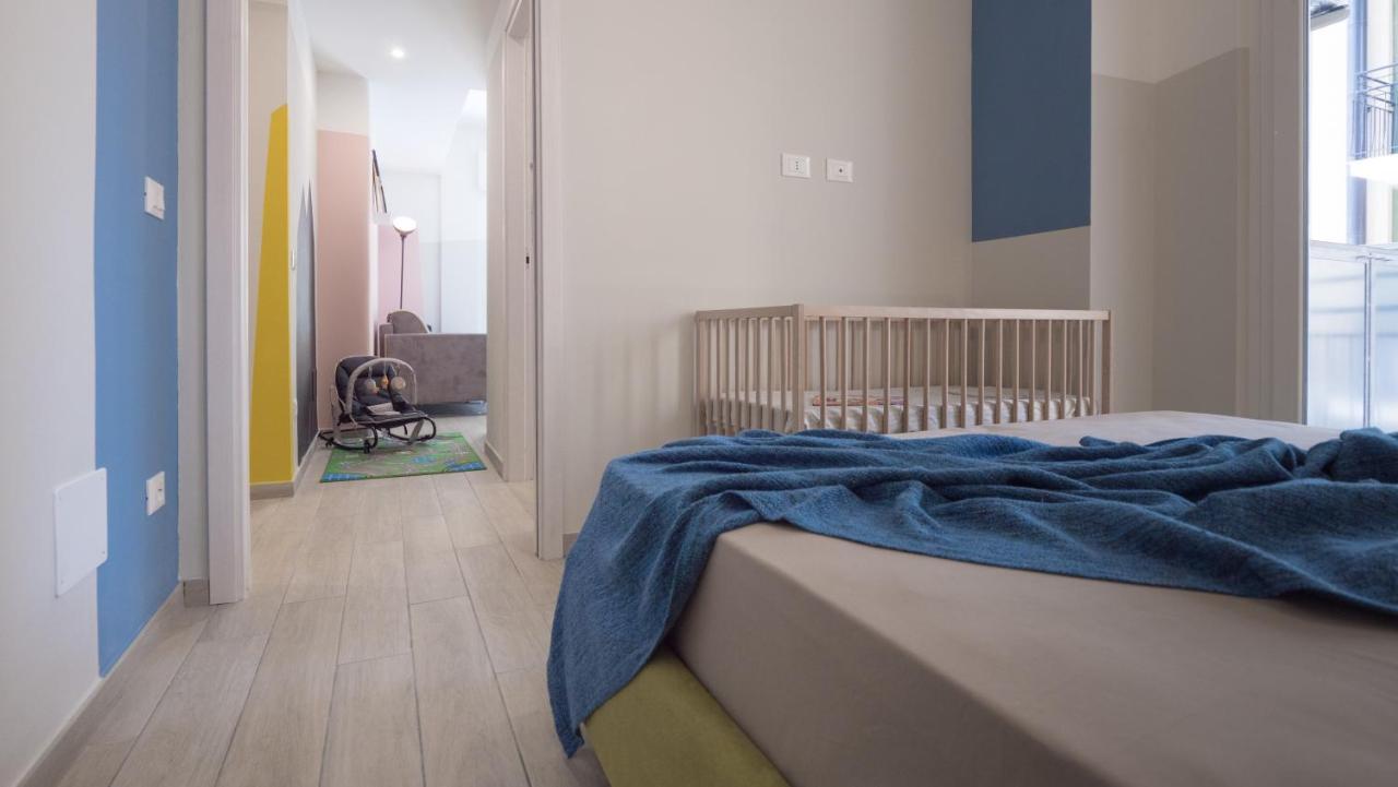 Babyaccommodation Family Experience III Pietra Ligure Exterior photo