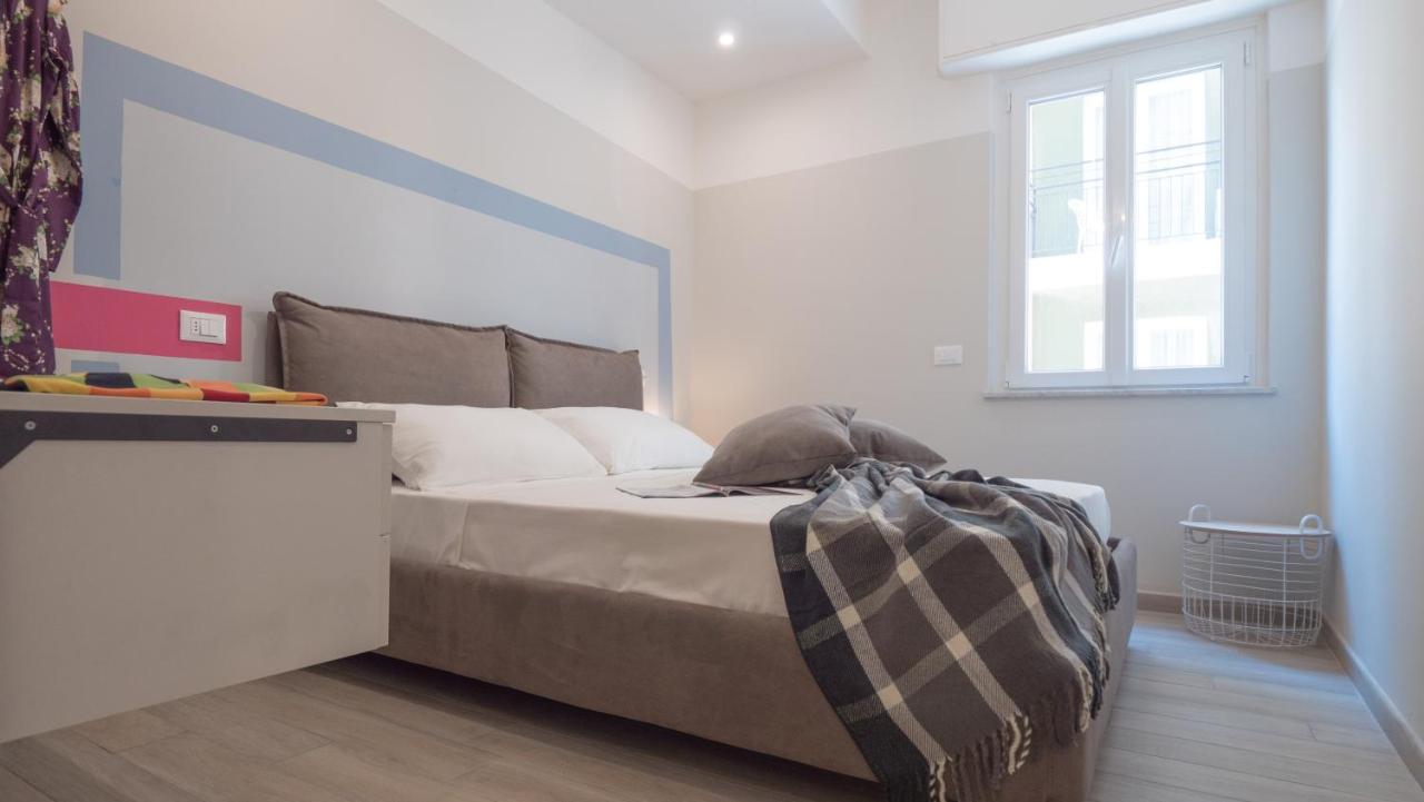 Babyaccommodation Family Experience III Pietra Ligure Exterior photo