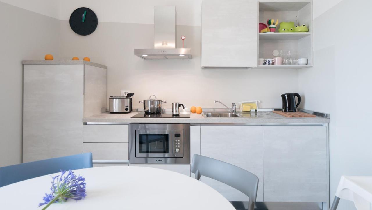 Babyaccommodation Family Experience III Pietra Ligure Exterior photo