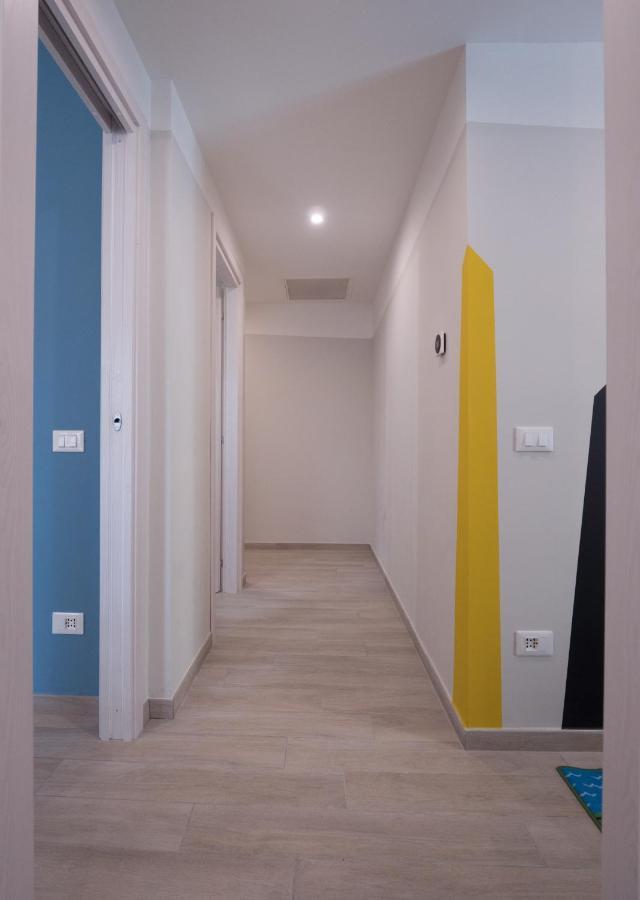 Babyaccommodation Family Experience III Pietra Ligure Exterior photo